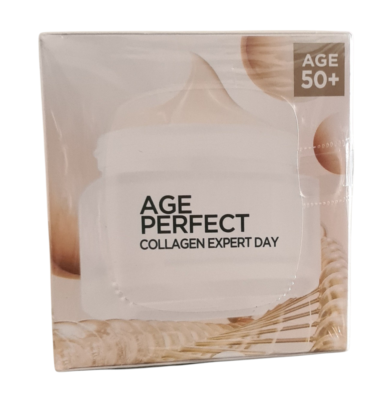 New L’Oreal Age Perfect Collagen Expert Day Cream 50ml Tightening - Age 50+