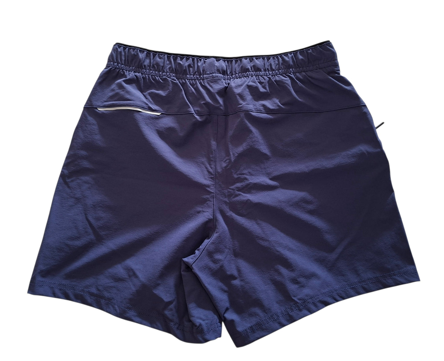 New Tahari Sport Men's Shorts - 3M Scotchlite - Side Zip Pockets -S,XL,2XL
