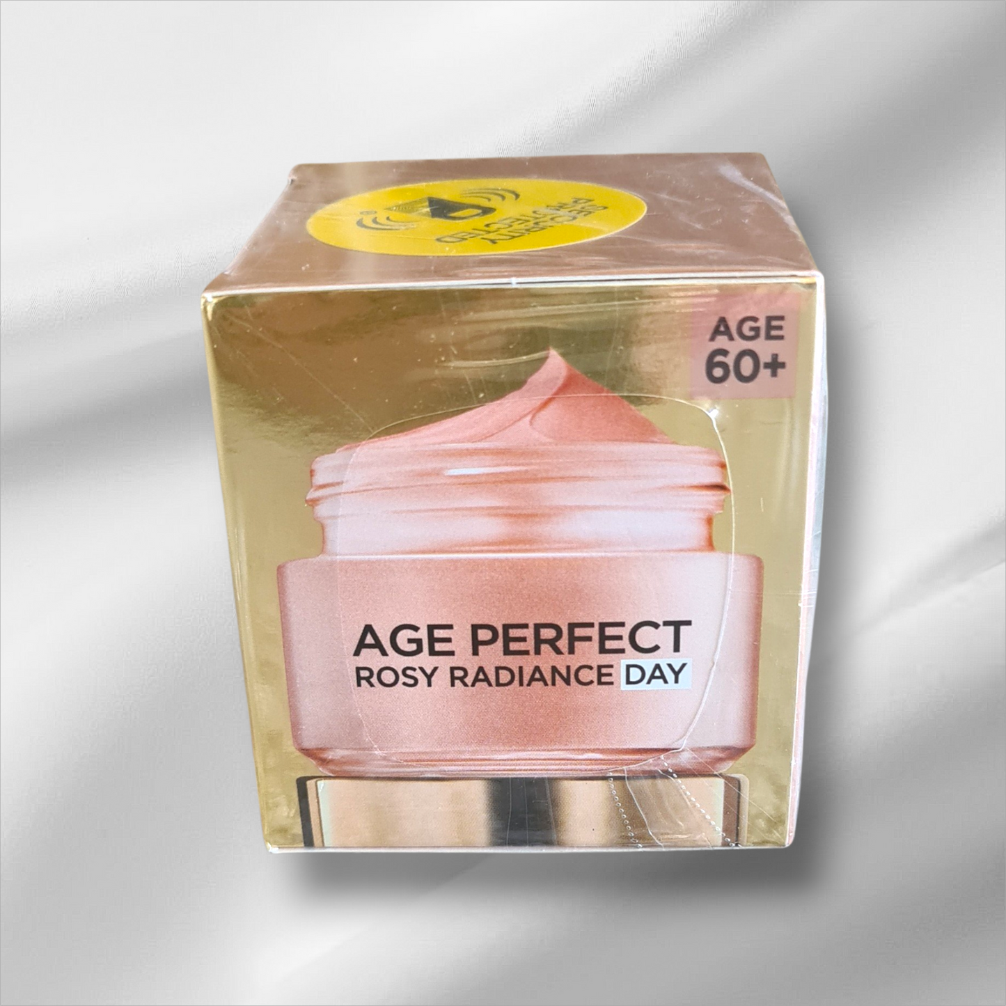 L’Oreal Age Perfect Rosy Radiance 50ml Age 60+ Re-Fortifying Day Cream