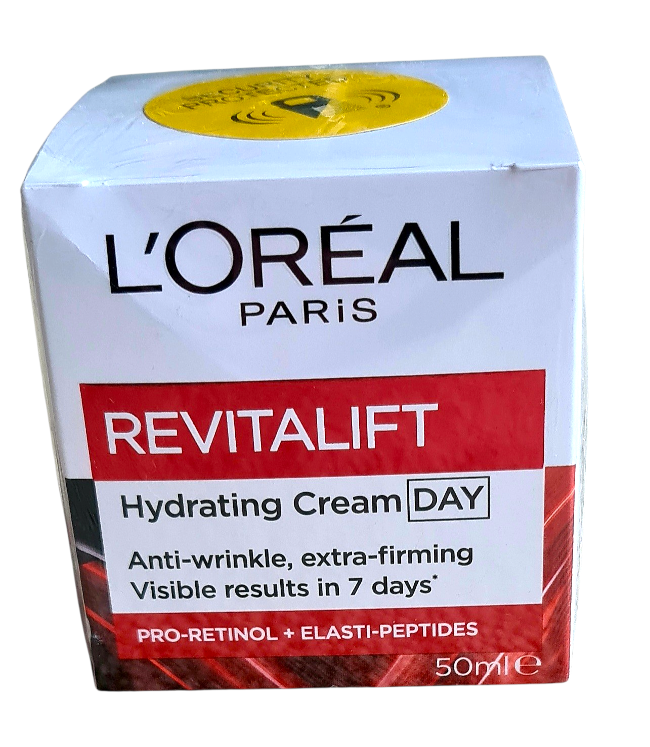 L’Oreal Paris Revitalift Hydrating Day Cream 50ml – Anti-Wrinkle & Extra Firming