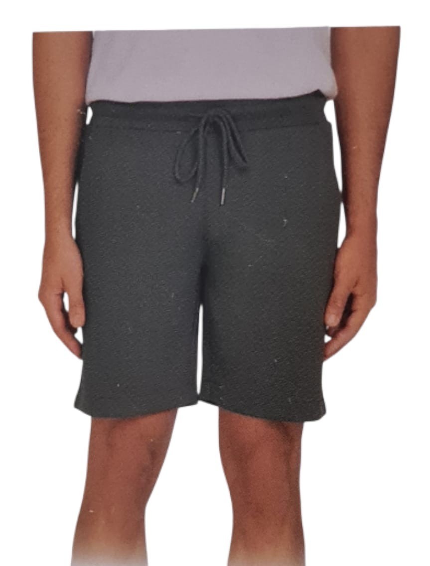 NEW BOSTON TRADERS Men's Super Soft Shorts - Blue - Size XXL - FREE POST!