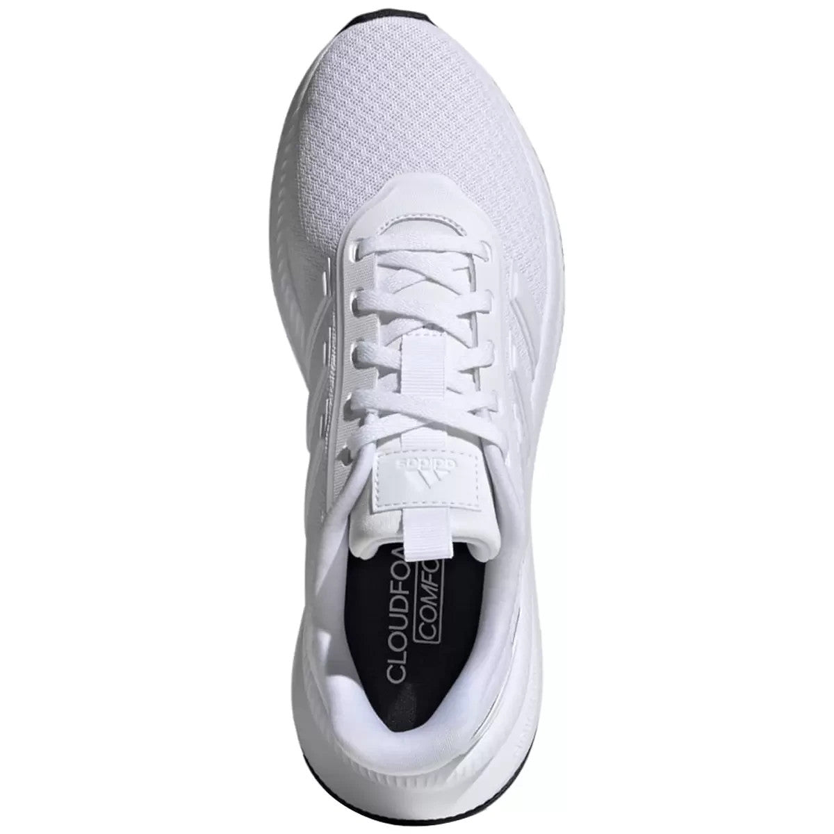 New Adidas Mens X_PLR Path Shoes | Size US 9.5, UK9  | White -FREE POST POST
