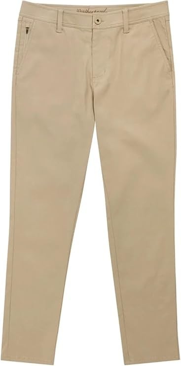 NEW Weatherproof Vintage Men's Hybrid Tech Pant | Size W32 x L30
