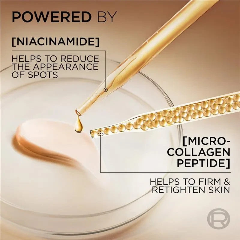 L’Oreal Paris Age Perfect Collagen Expert Tightening Night Cream 50ml – 50+