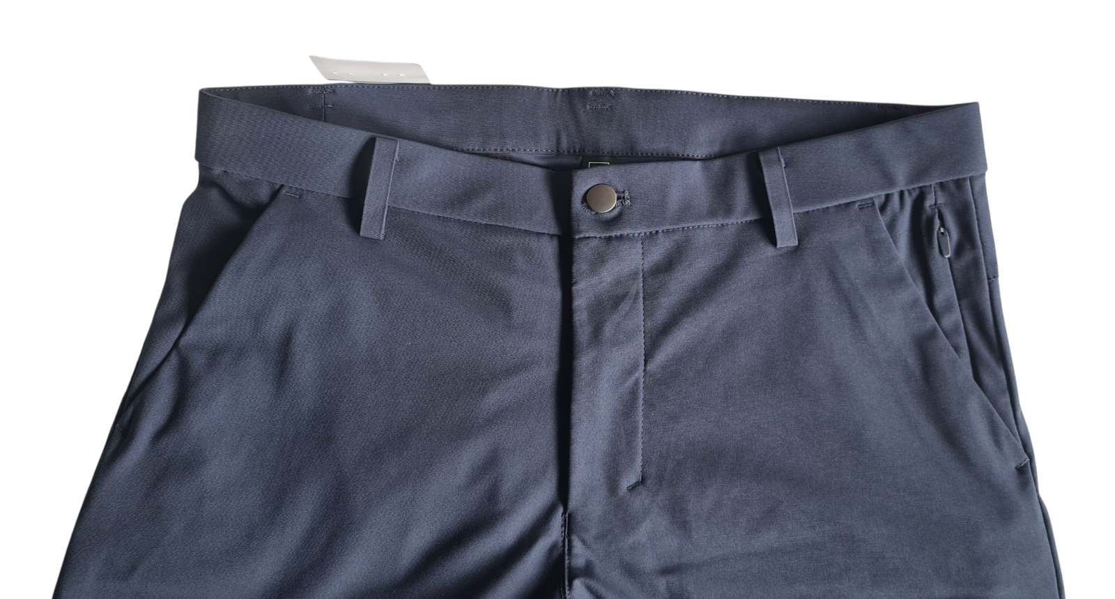 NEW Kirkland Signature Men's Performance Pant | 4-Way Stretch | Size W34 x L30