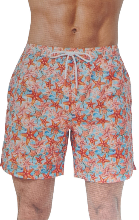 NEW Men's SWIMS Sol Swim Short -  Size XL - FREE POST!