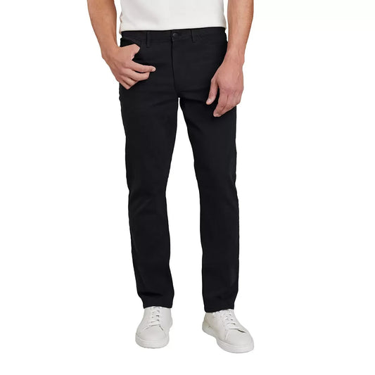 New English Laundry Men's FLEX COMFORT 5 Pocket Pants |  Size W40 x L30