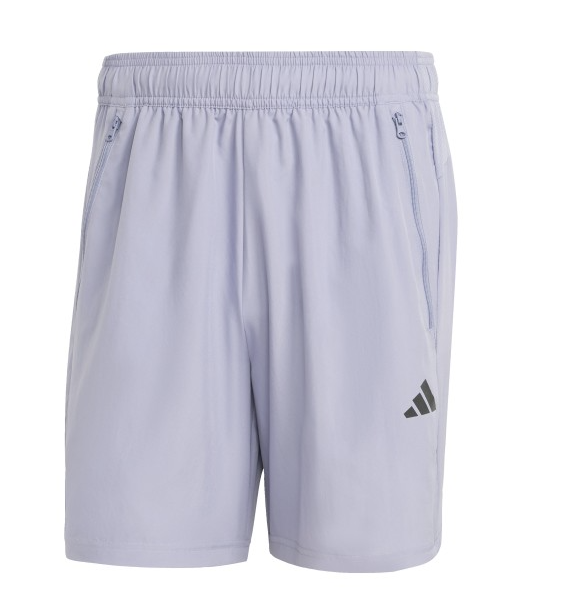 NEW adidas Men's AEROREADY 7" Train Essentials Woven Training Shorts - Size 2XL