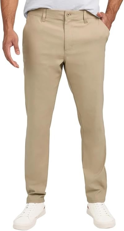NEW Weatherproof Vintage Men's Hybrid Tech Pant | Size W32 x L30