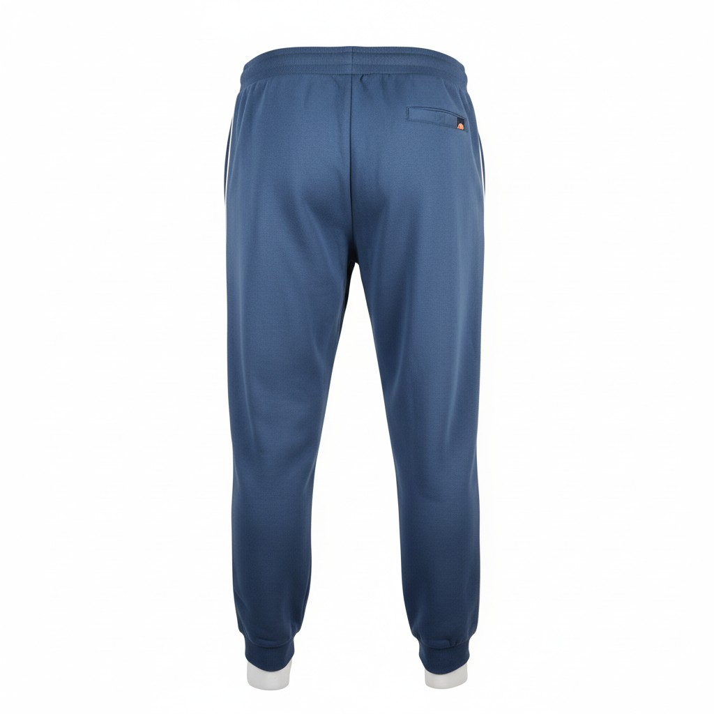 New Ellesse Men’s Fitzpatrick Trackpants /Jogger - Size XXL - Blue