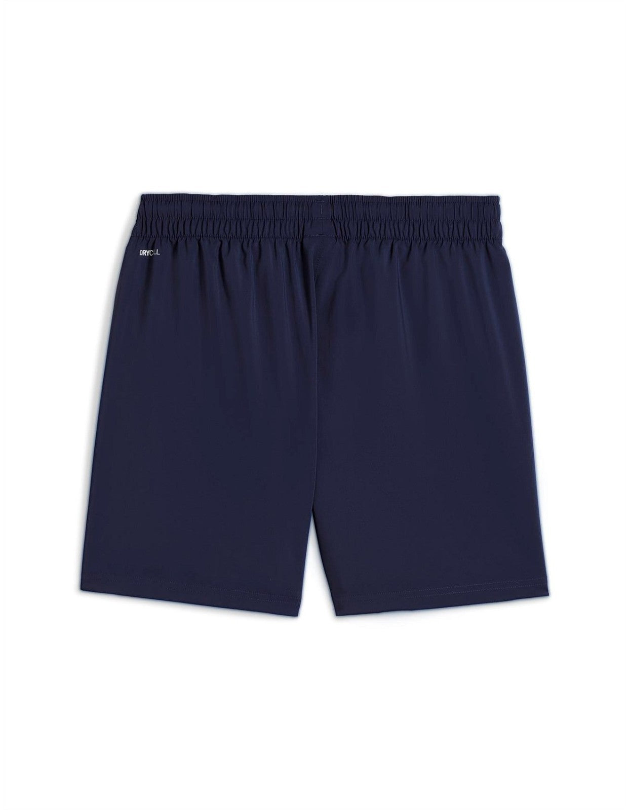 NEW PUMA Men's Train All Day Ess 5 Inch Woven Training Shorts Navy - Size XL