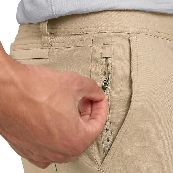 NEW Weatherproof Vintage Men's Hybrid Tech Pant | Size W32 x L30