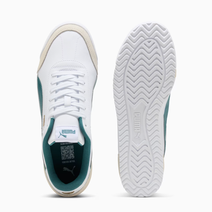 NEW Puma Turino OG 2 Men’s Sneakers -  Size US 9/ UK 8