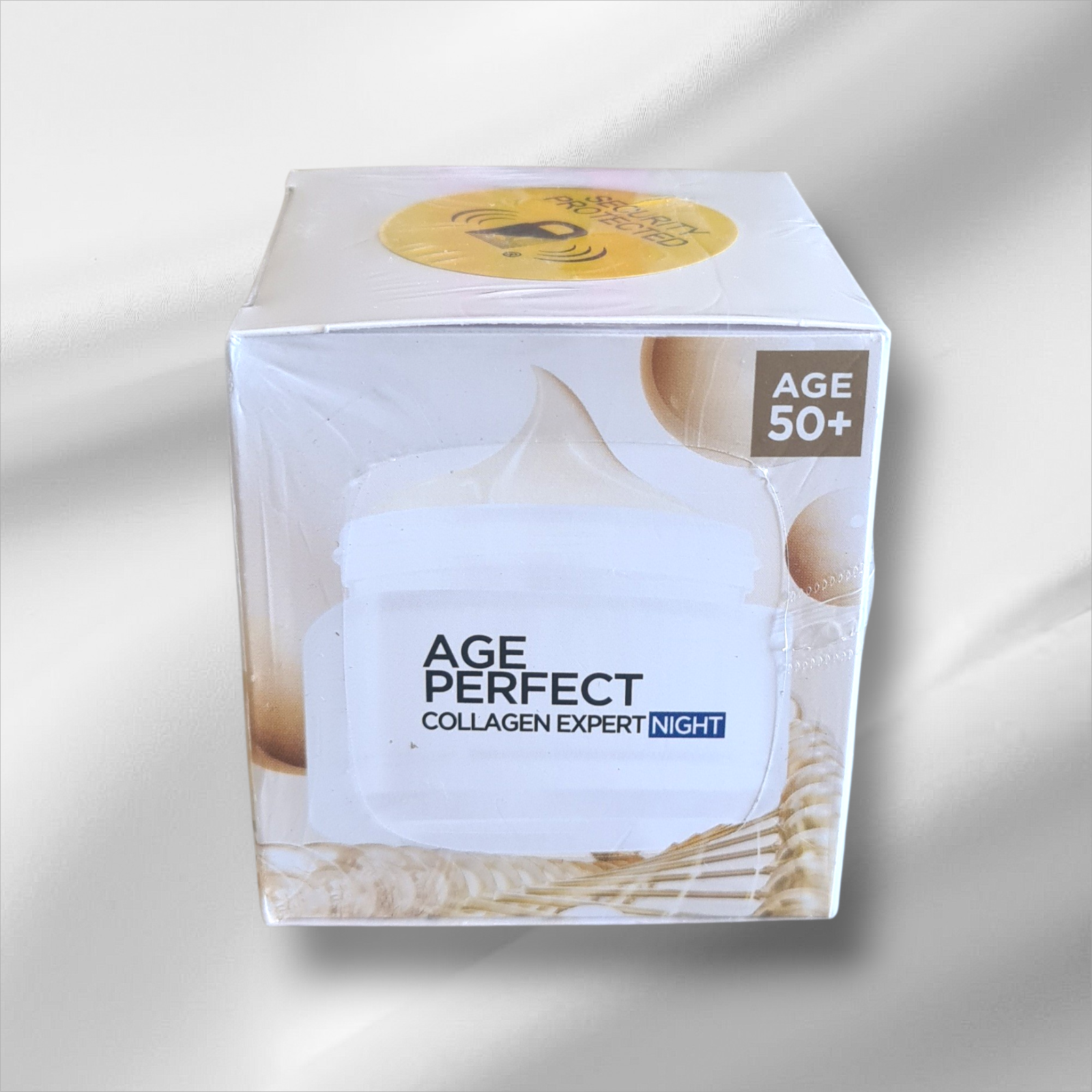 L’Oreal Paris Age Perfect Collagen Expert Tightening Night Cream 50ml – 50+