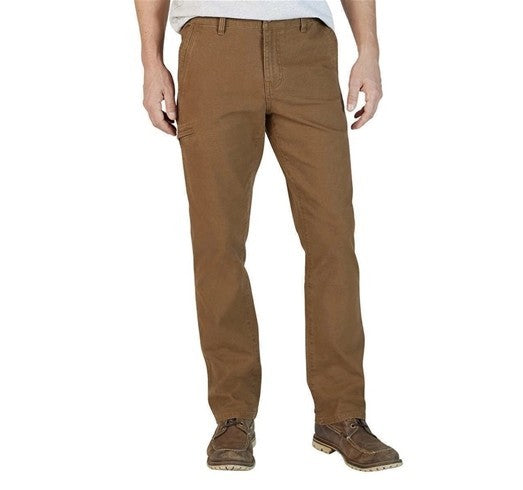 NEW Weatherproof Vintage Men's Trevorland Flex Utility Pant -  Size W42 x L34