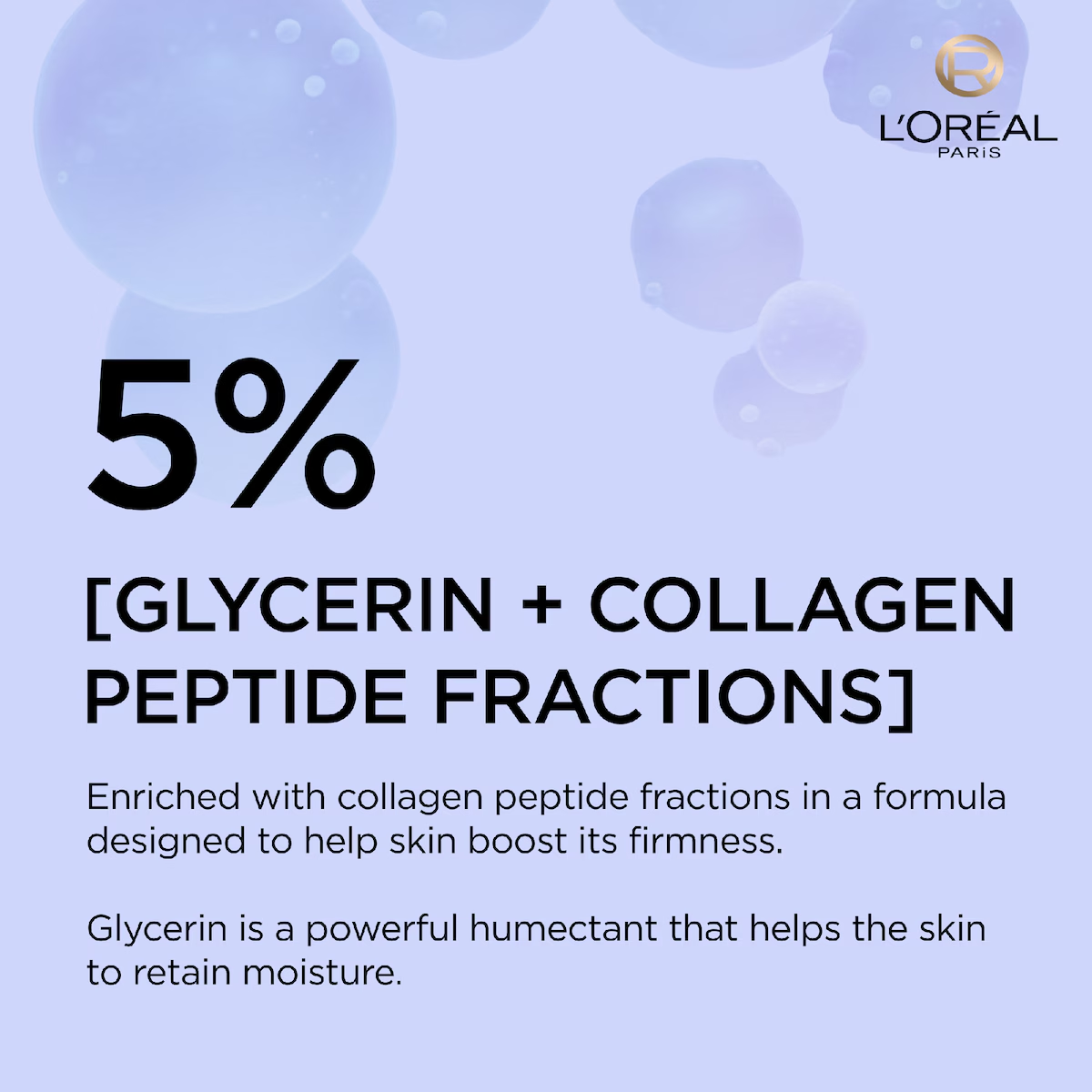 L'Oreal Paris Collagen Expert Age Correcting Serum 30mL