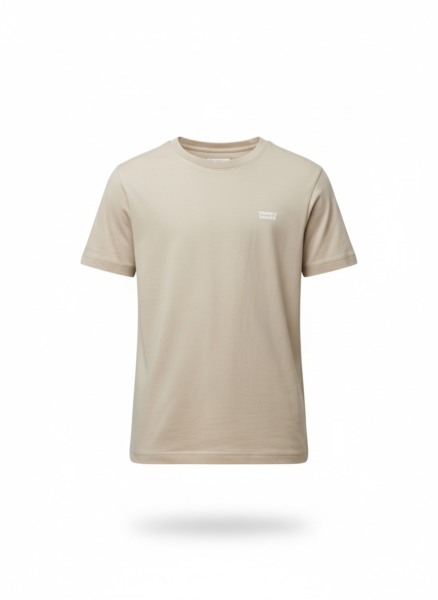 Levi’s Boys 2-Pack Short Sleeve T-Shirts – Size S (6/7) Relaxed Fit