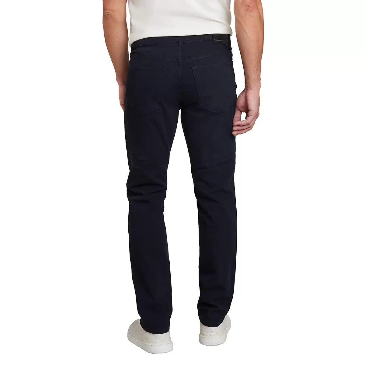 New English Laundry Men's FLEX COMFORT 5 Pocket Pants |  Size W40 x L30