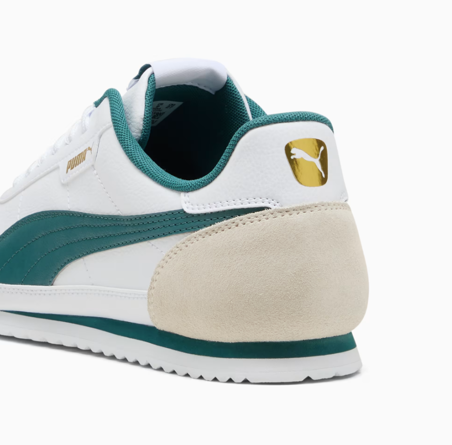 NEW Puma Turino OG 2 Men’s Sneakers -  Size US 9/ UK 8