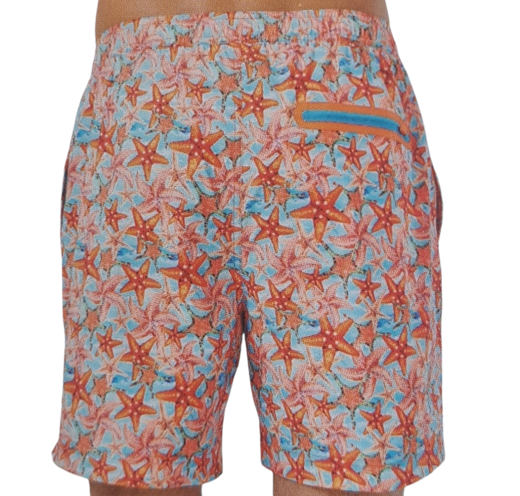 NEW Men's SWIMS Sol Swim Short -  Size XL - FREE POST!