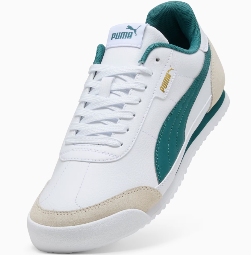 NEW Puma Turino OG 2 Men’s Sneakers -  Size US 9/ UK 8