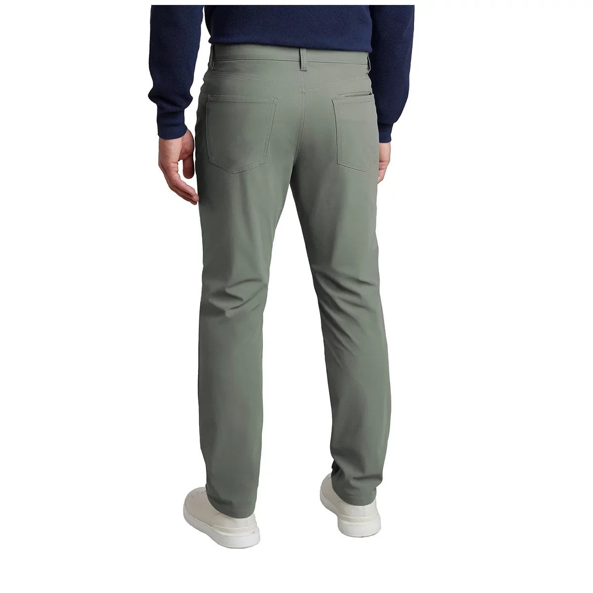 Kirkland Signature Men's Commuter Pant | Green | Size W40 x L30 - FREE POST !!