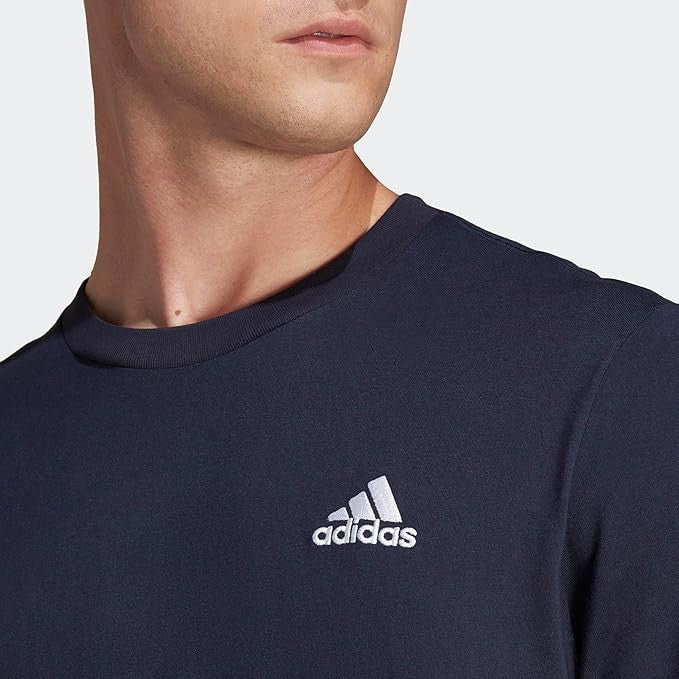 New adidas M SL SJ  Tee/ T-Shirt - Legink - Size 2XL -  100% Cotton