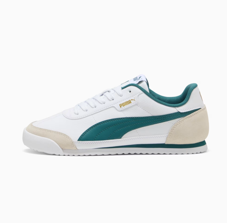 NEW Puma Turino OG 2 Men’s Sneakers -  Size US 9/ UK 8