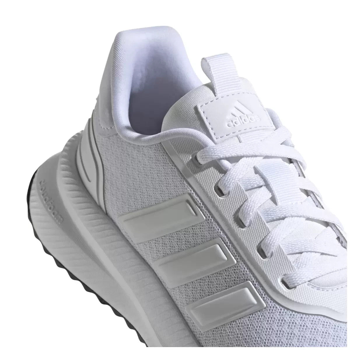 New Adidas Mens X_PLR Path Shoes | Size US 8.5 (UK 8)  | White - FREE POST