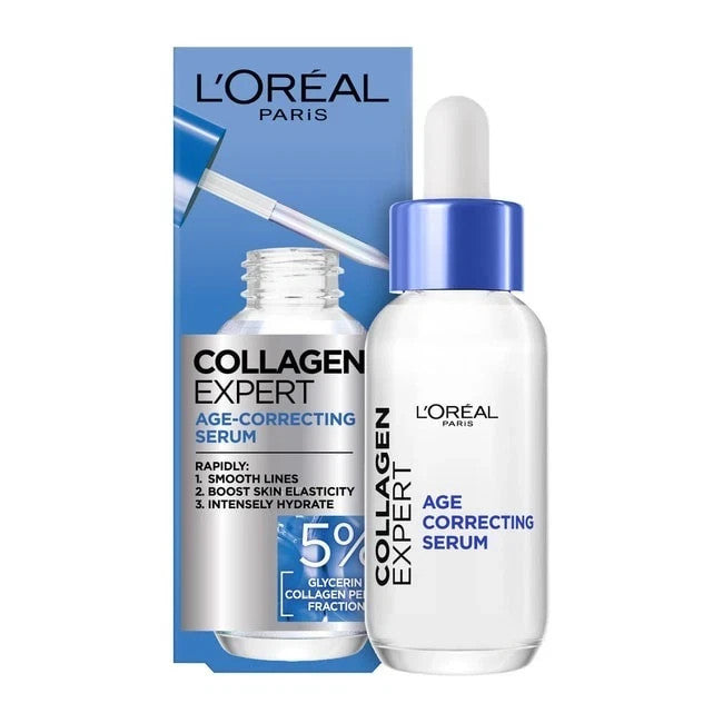 L'Oreal Paris Collagen Expert Age Correcting Serum 30mL
