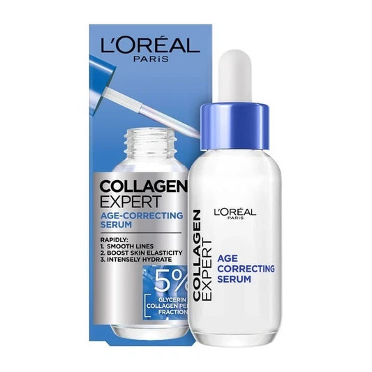 L'Oreal Paris Collagen Expert Age Correcting Serum 30mL