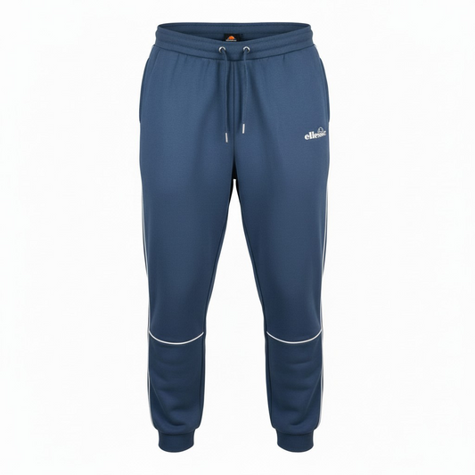 New Ellesse Men’s Fitzpatrick Trackpants /Jogger - Size XXL - Blue