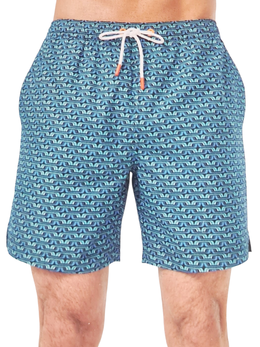NEW Men's SWIMS Sol Swim Short -  Size XL - FREE POST!