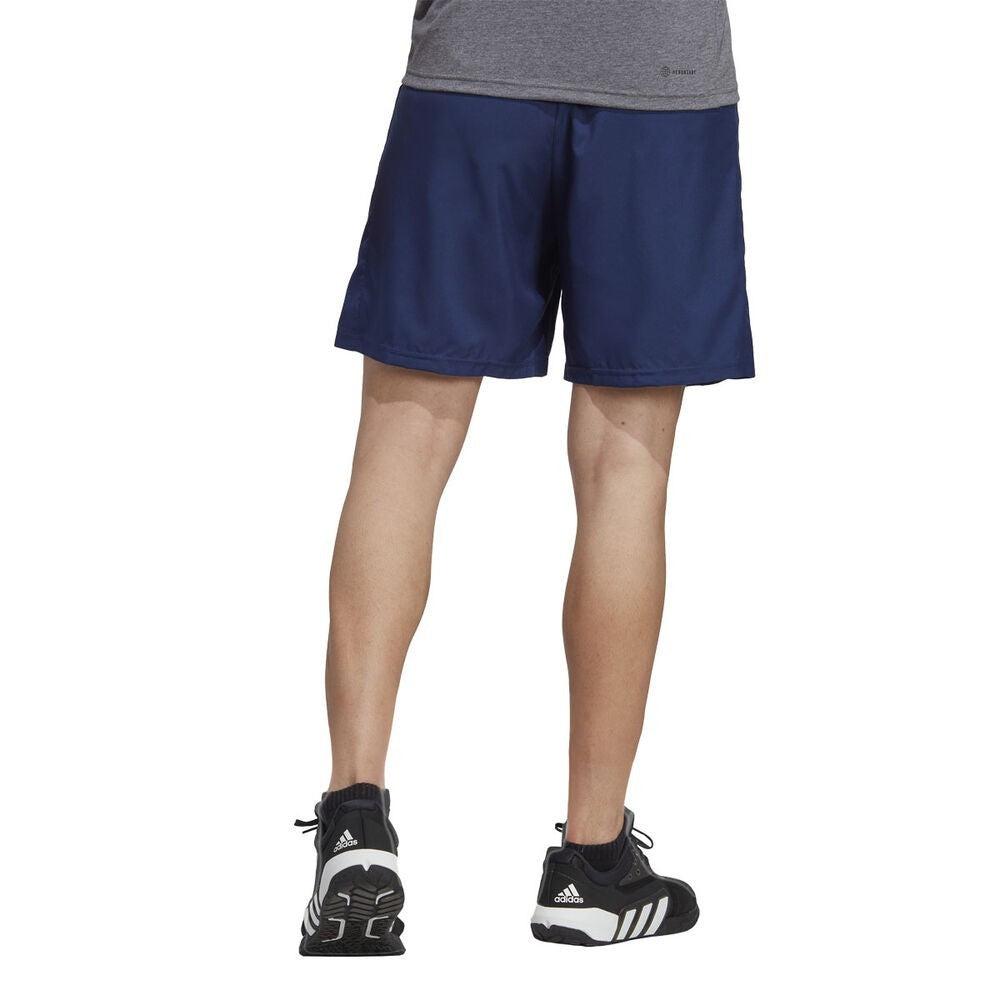 NEW adidas Men's AEROREADY 7" Train Essentials Woven Training Shorts - XXL