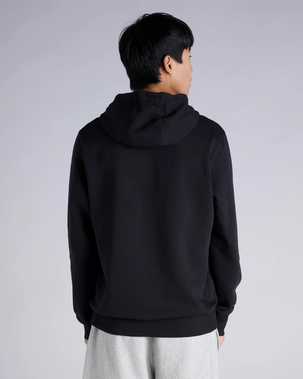 NEW Champion Script Men's Hoodie | Black | Size  XXL   ***FREE POST