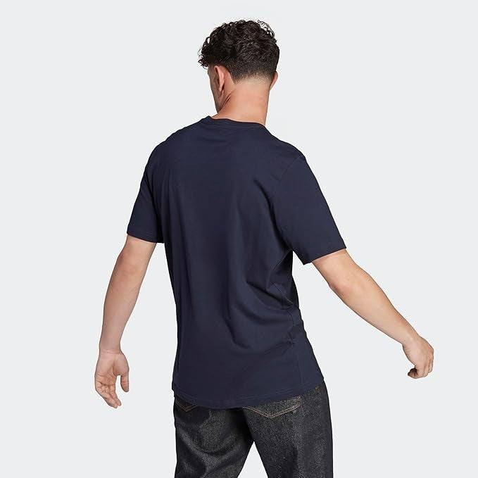 New adidas M SL SJ  Tee/ T-Shirt - Legink - Size 2XL -  100% Cotton