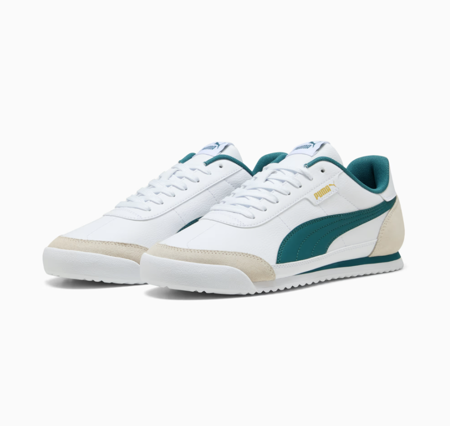 NEW Puma Turino OG 2 Men’s Sneakers -  Size US 9/ UK 8