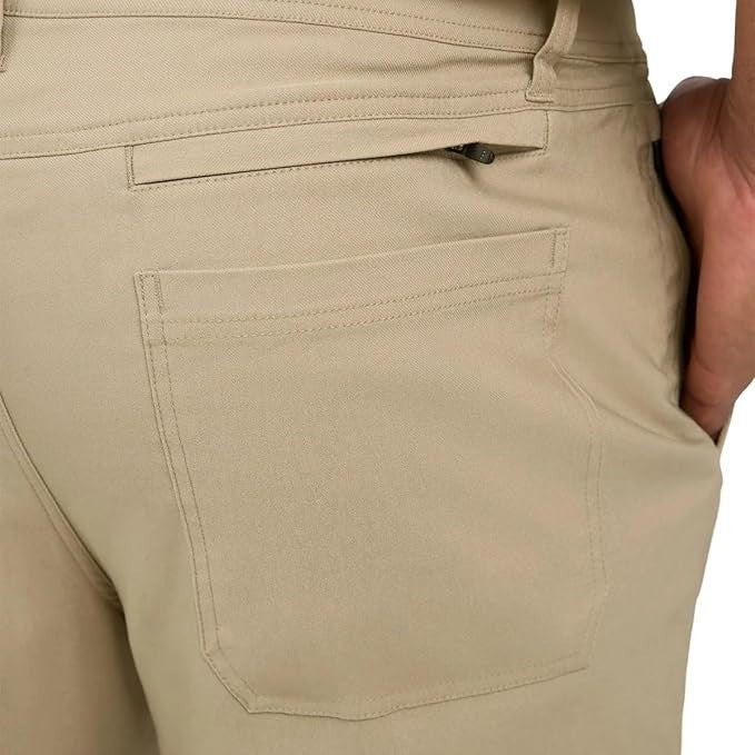 NEW Weatherproof Vintage Men's Hybrid Tech Pant | Size W32 x L30