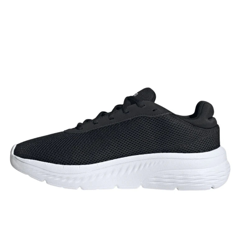 Adidas Cloudfoam Comfy Women’s Running Shoes - Black US6 (UK4.5)