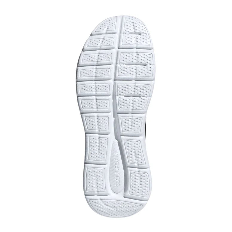 Adidas Cloudfoam Comfy Women’s Running Shoes - Black US6 (UK4.5)