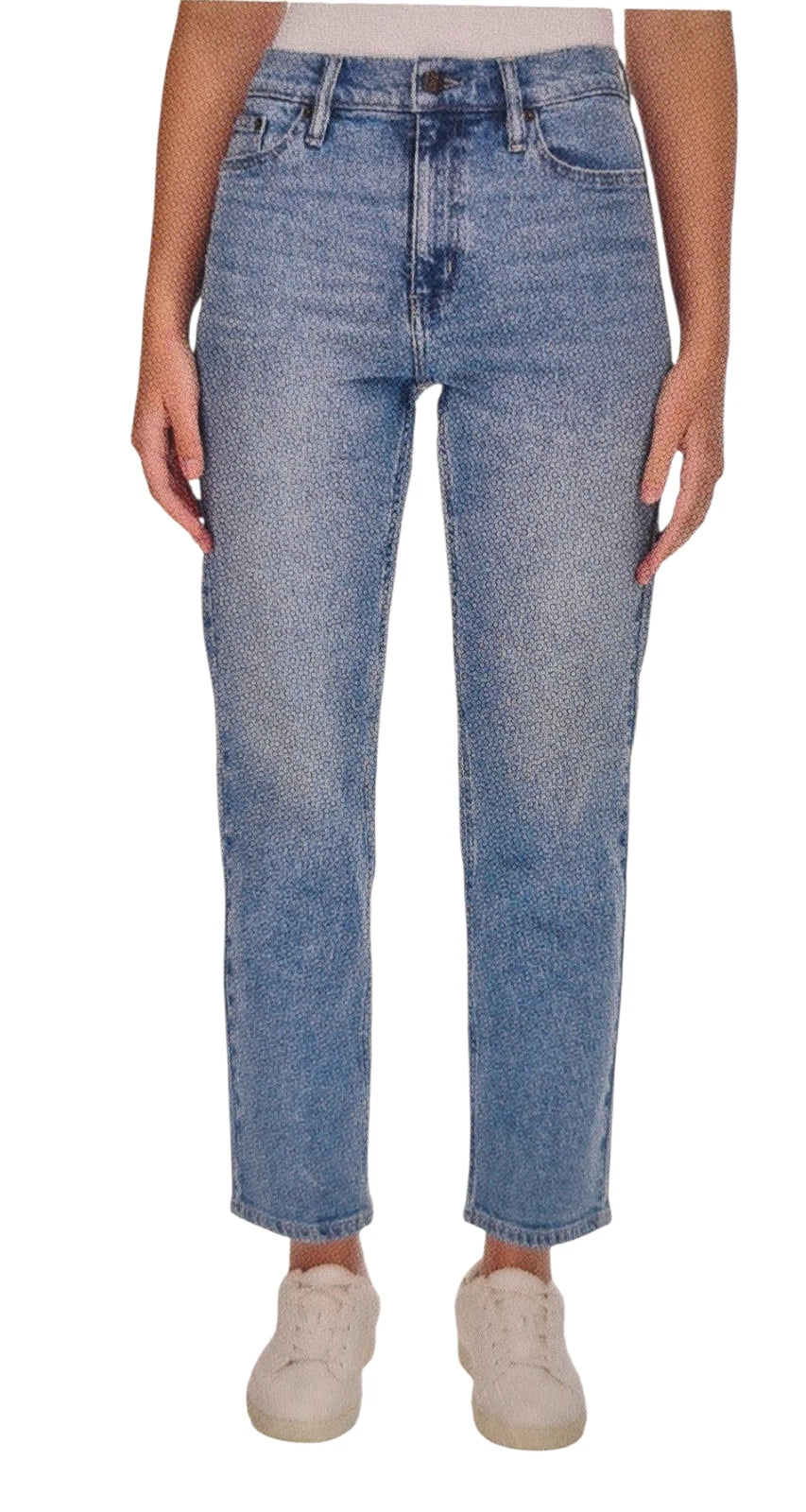 Calvin Klein Jeans Women's Jeans - Millstone - Size 26