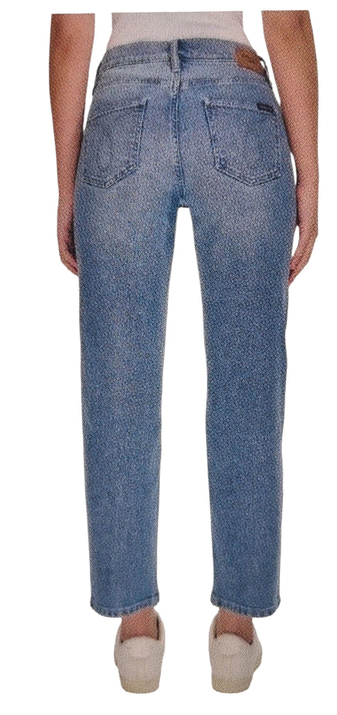Calvin Klein Jeans Women's Jeans - Millstone - Size 26