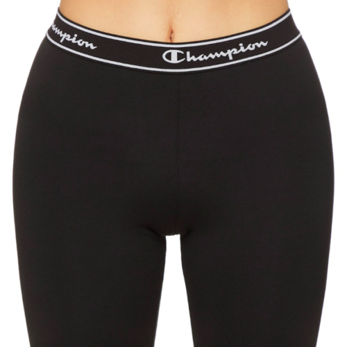 Champion Women's Script Leggings