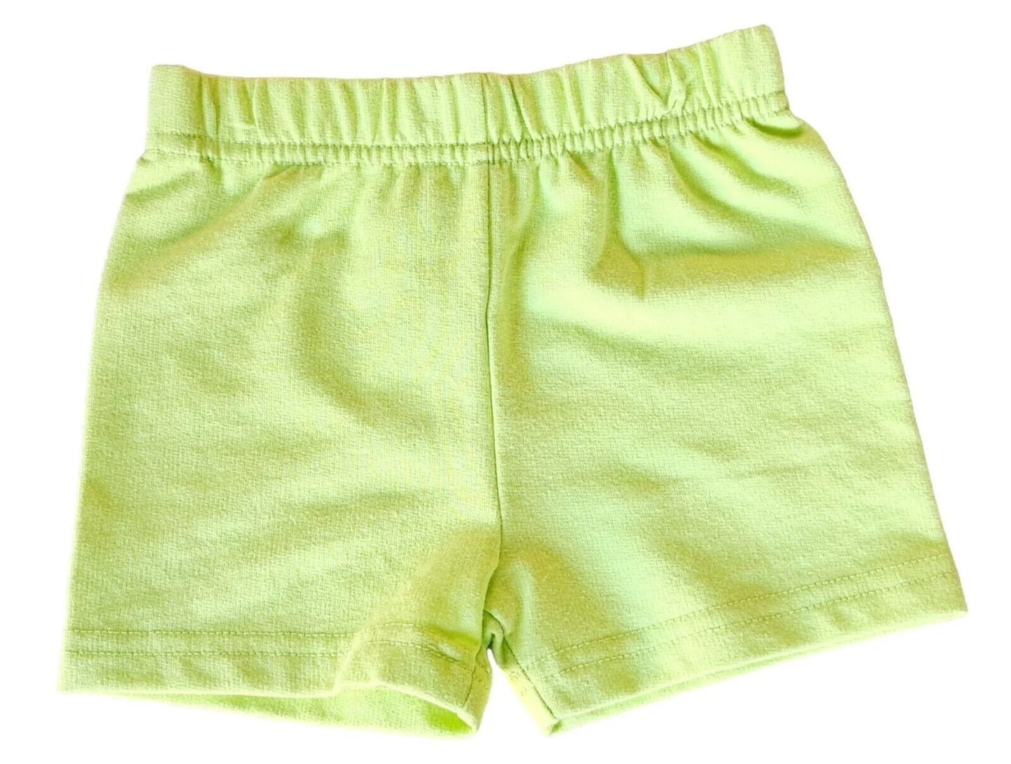 Disney Baby Buzz Lightyear 3 Piece Set, Bodysuit, T-Shirt & Shorts