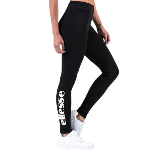 Ellesse Women's leggings - Black