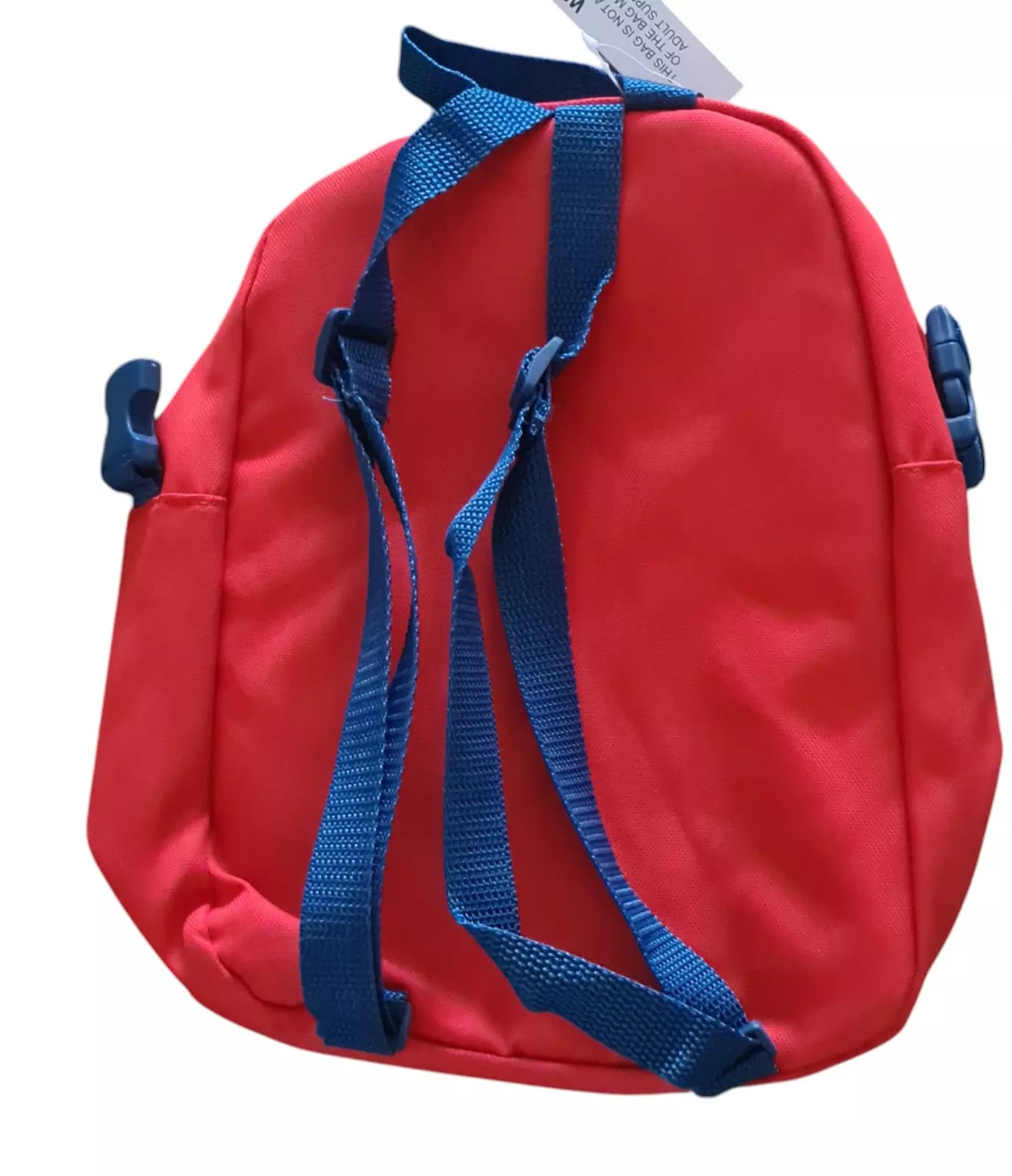 Marvel SPIDER-MAN Backpack, Wallet & Bag Tag Set SPIDEY -Small
