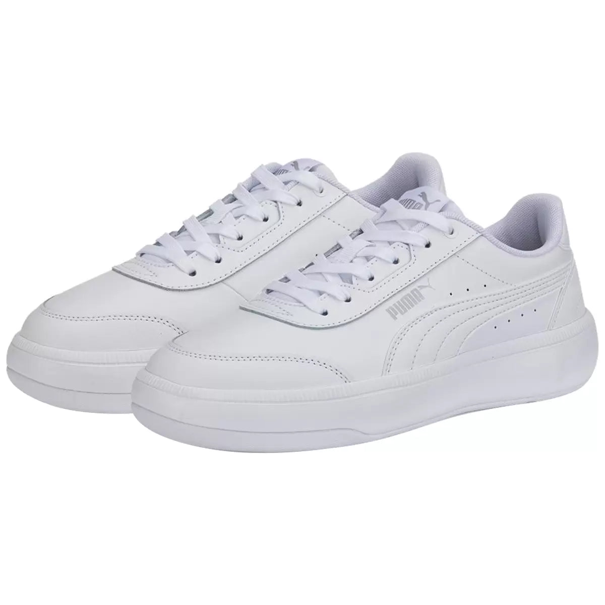 PUMA Women's Tori Sneaker - White