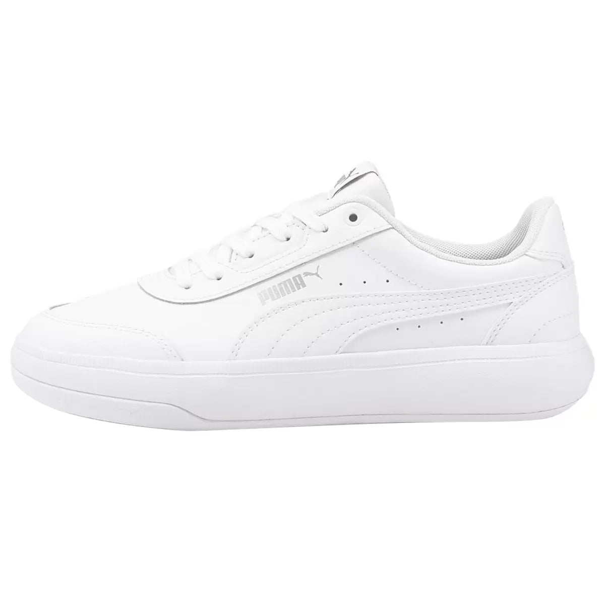 PUMA Women's Tori Sneaker - White