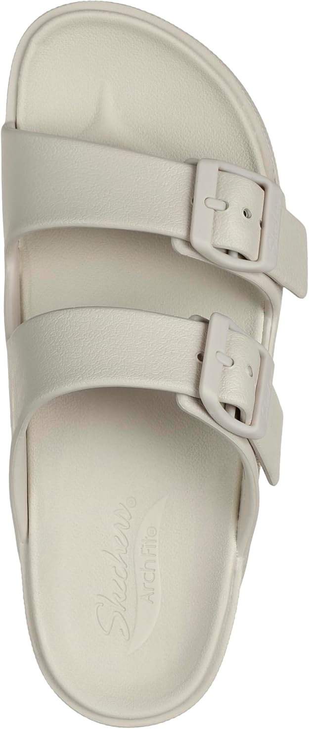 Skechers Women's Arch Fit Comfort Sandal - Size US 10, UK 7, EUR 40