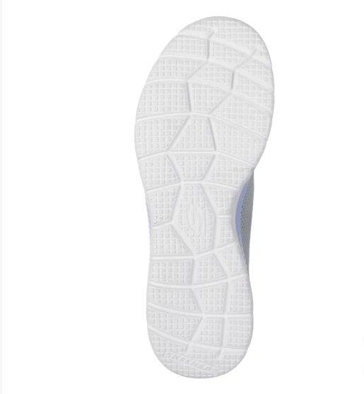 Skechers Women's Swift Fit Bountiful Shoe - Grey